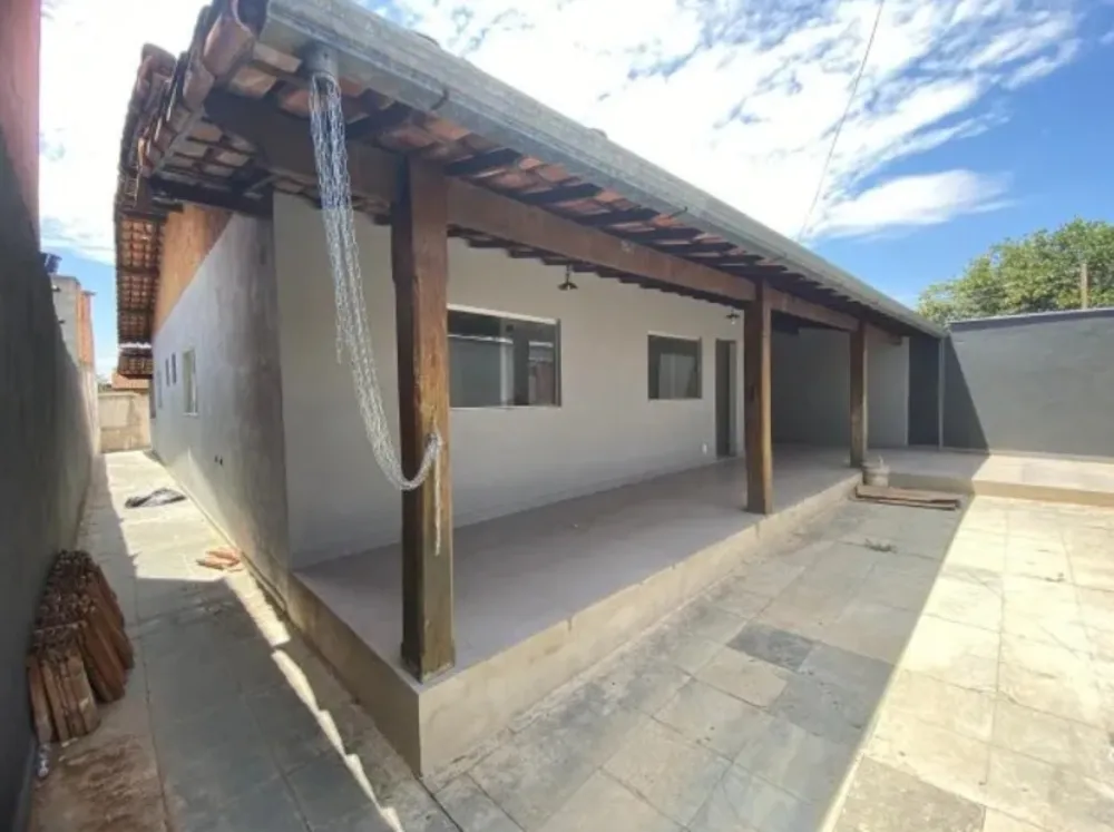 Casa, 3 quartos, 250 m² - Foto 19