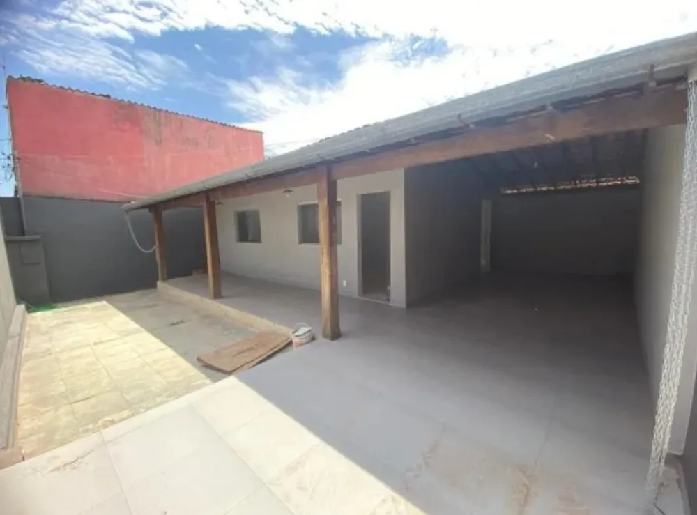 Casa, 3 quartos, 250 m² - Foto 3