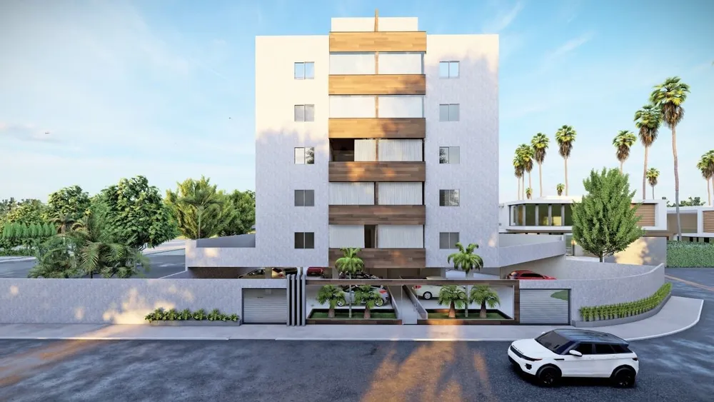 Apartamento, 3 quartos, 115 m² - Foto 3