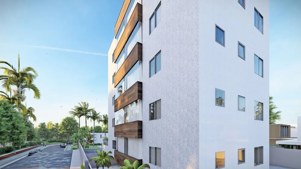 Apartamento, 3 quartos, 115 m² - Foto 5