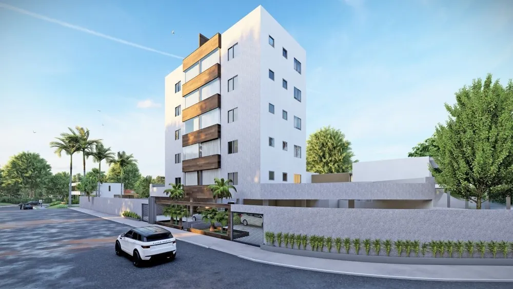 Apartamento, 3 quartos, 115 m² - Foto 4