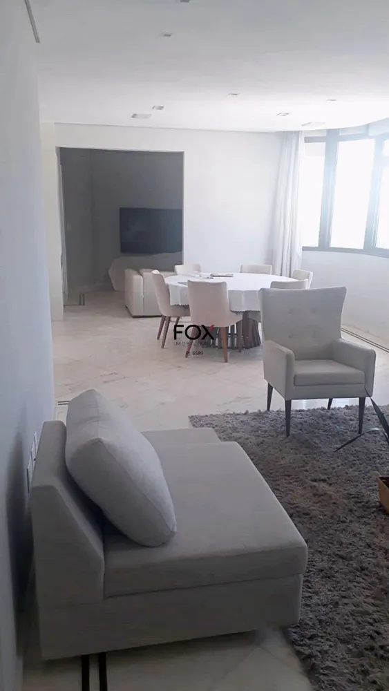 Apartamento, 4 quartos, 234 m² - Foto 3