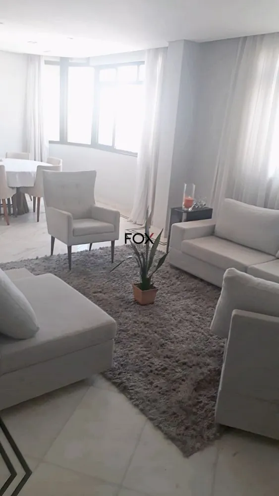 Apartamento, 4 quartos, 234 m² - Foto 1