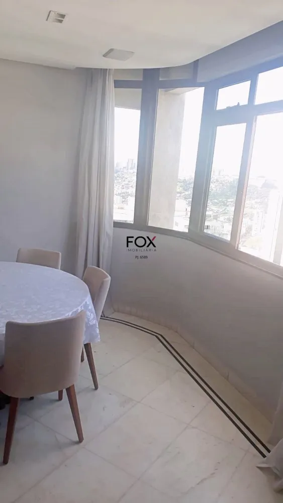 Apartamento, 4 quartos, 234 m² - Foto 4