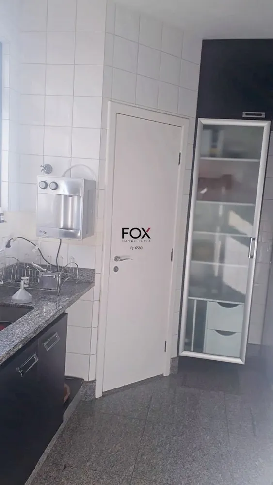 Apartamento, 4 quartos, 234 m² - Foto 17