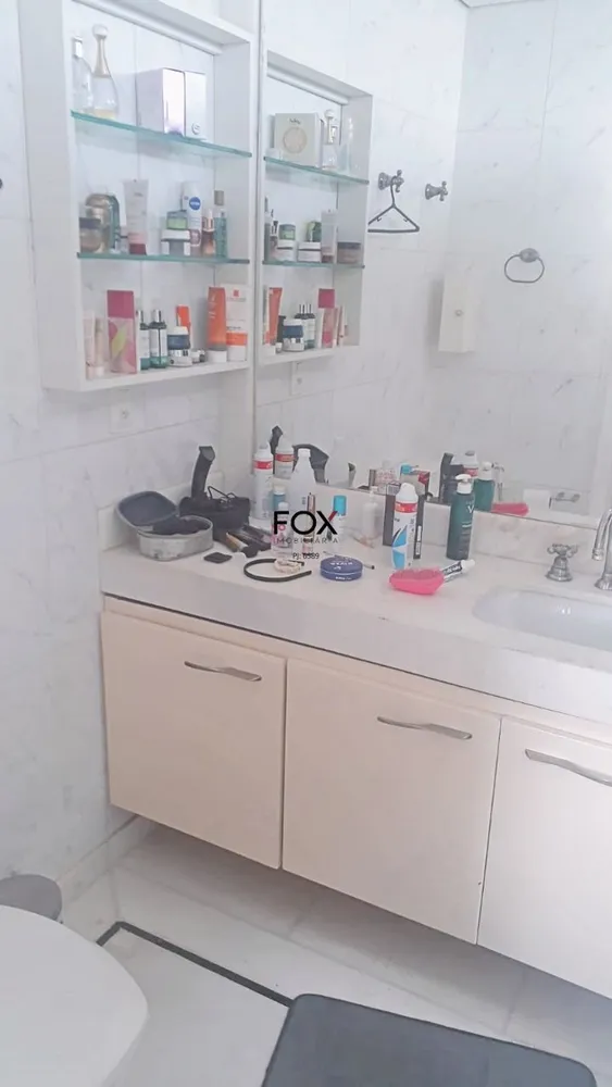 Apartamento, 4 quartos, 234 m² - Foto 12