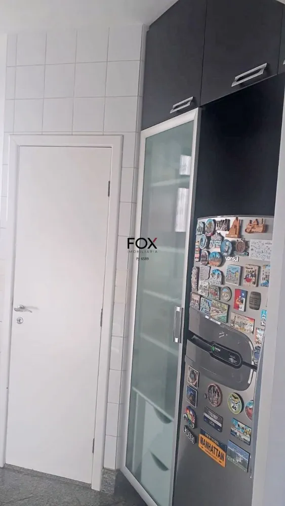 Apartamento, 4 quartos, 234 m² - Foto 11