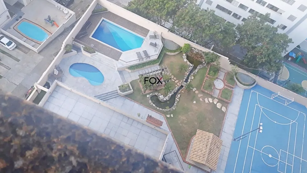 Apartamento, 4 quartos, 234 m² - Foto 19