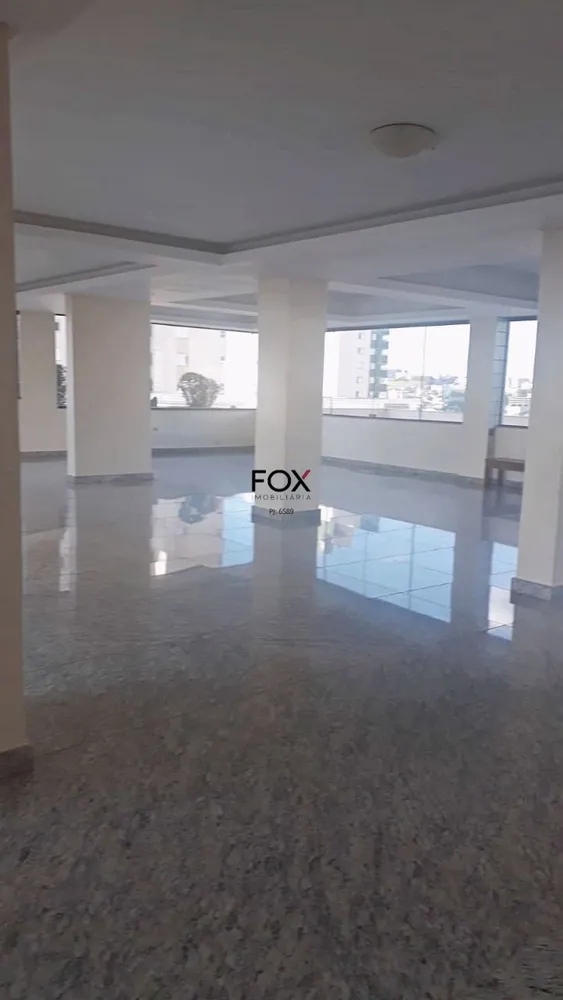 Apartamento, 4 quartos, 234 m² - Foto 12