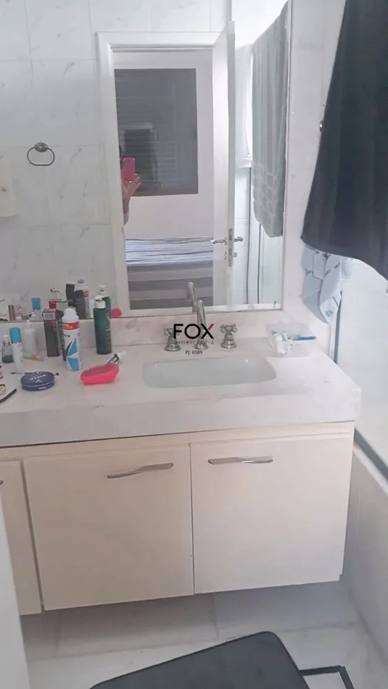 Apartamento, 4 quartos, 234 m² - Foto 11
