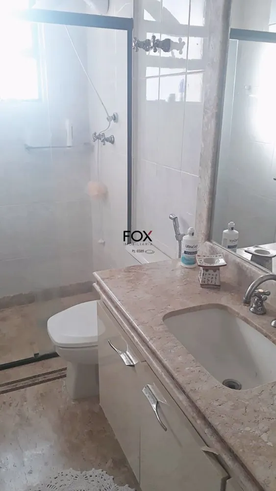 Apartamento, 4 quartos, 234 m² - Foto 9