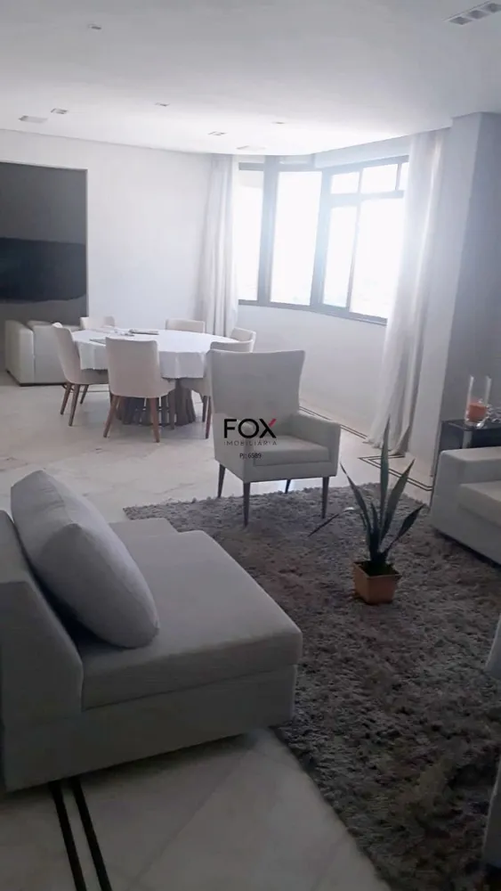 Apartamento, 4 quartos, 234 m² - Foto 2