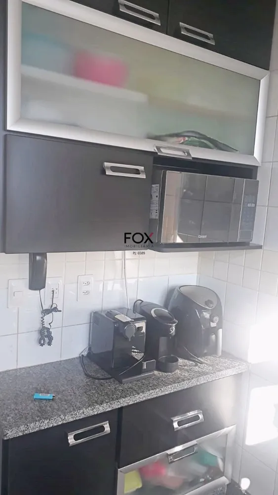 Apartamento, 4 quartos, 234 m² - Foto 10