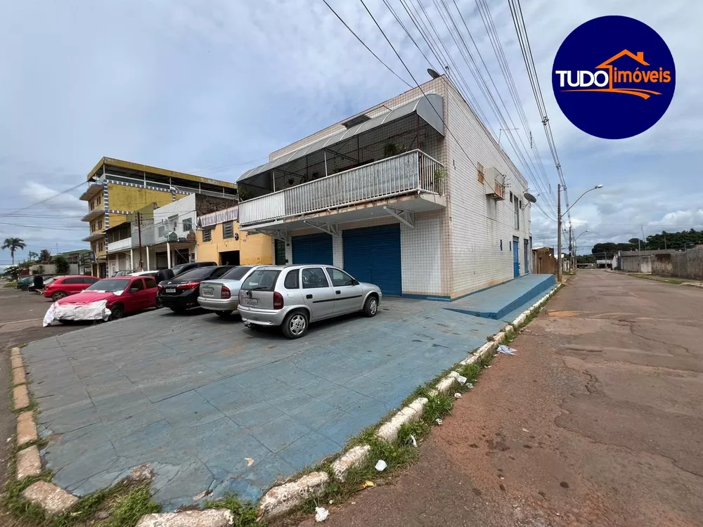 Loja-Salão para alugar, 228m² - Foto 4