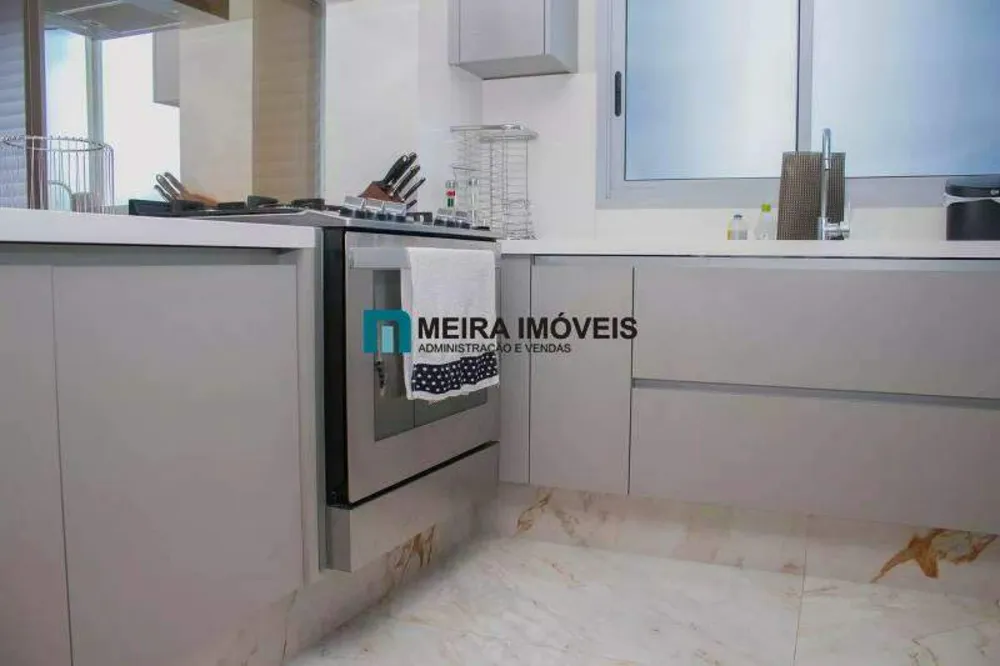 Cobertura, 2 quartos, 133 m² - Foto 12