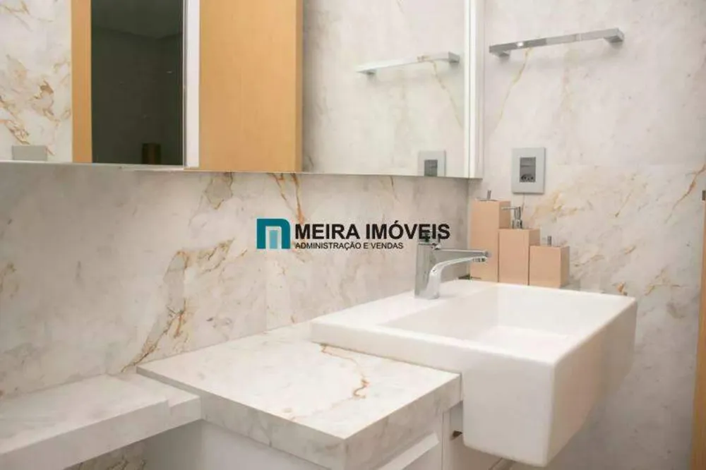 Cobertura, 2 quartos, 133 m² - Foto 9