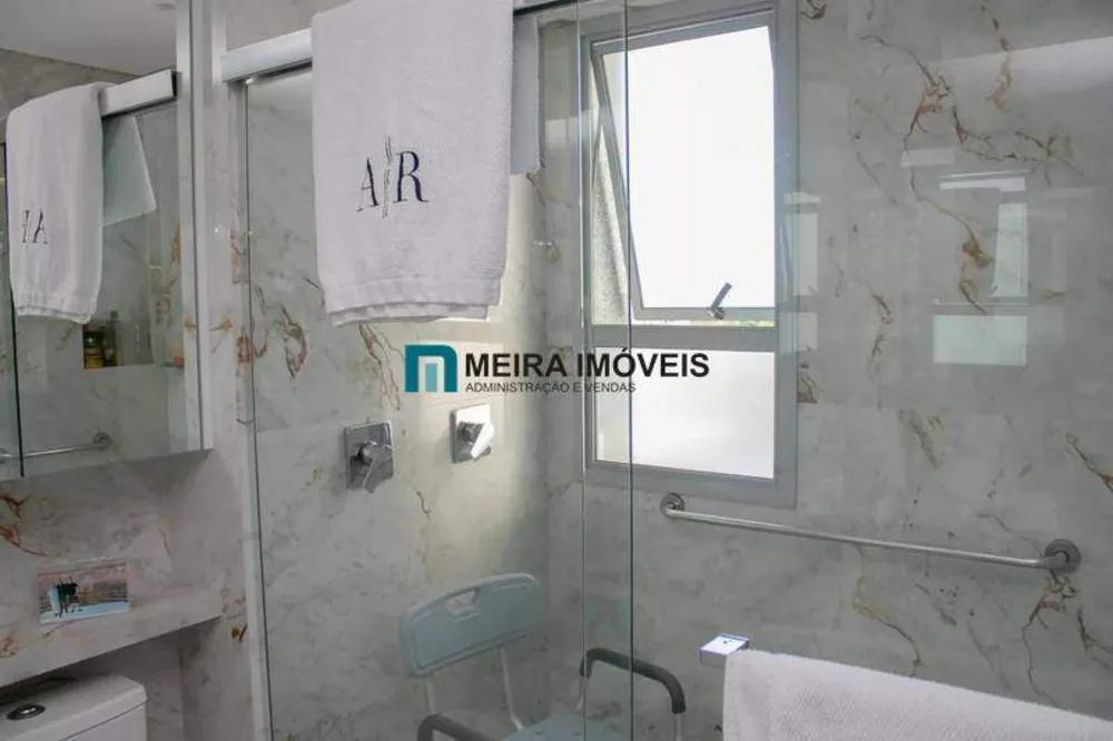Cobertura, 2 quartos, 133 m² - Foto 15