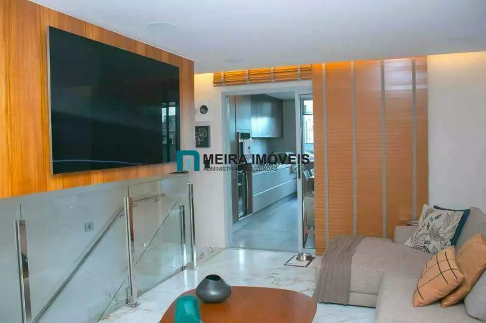 Cobertura, 2 quartos, 133 m² - Foto 19