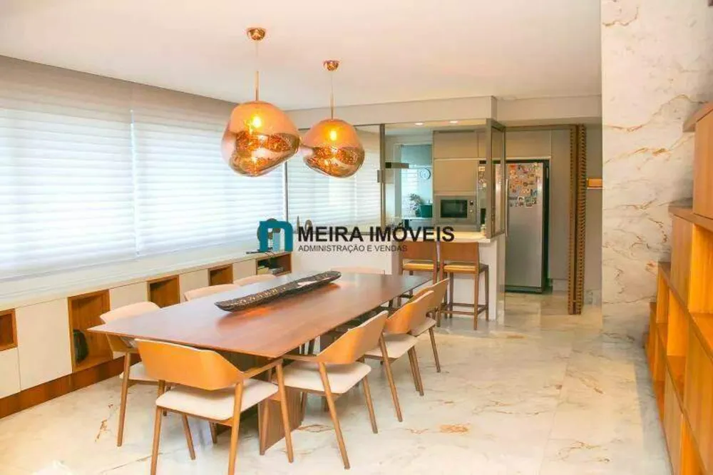 Cobertura, 2 quartos, 133 m² - Foto 1