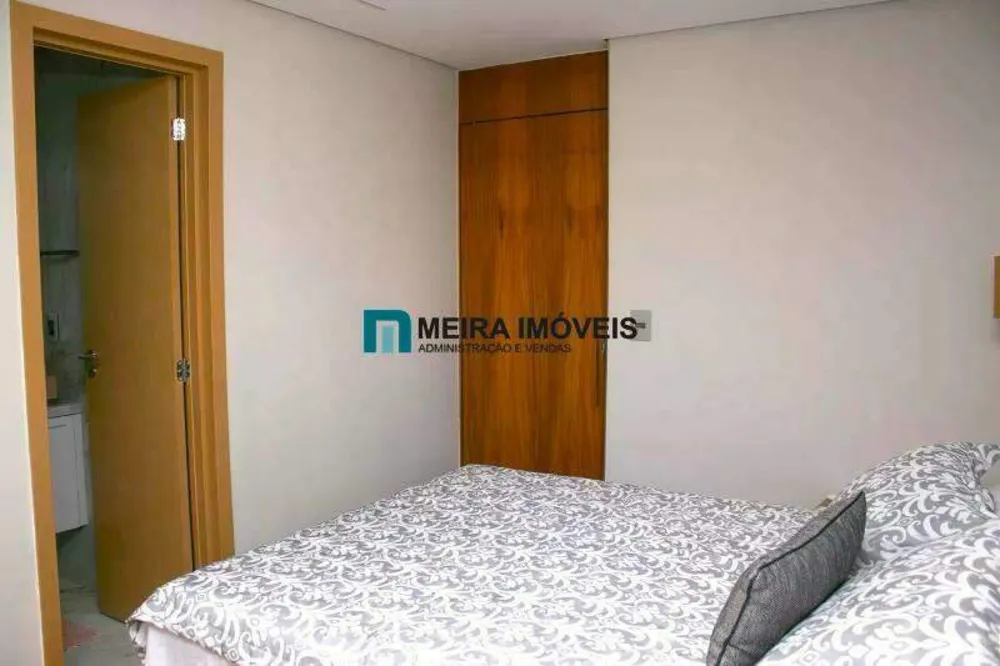 Cobertura, 2 quartos, 133 m² - Foto 6