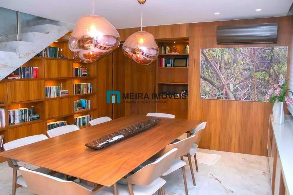 Cobertura, 2 quartos, 133 m² - Foto 2