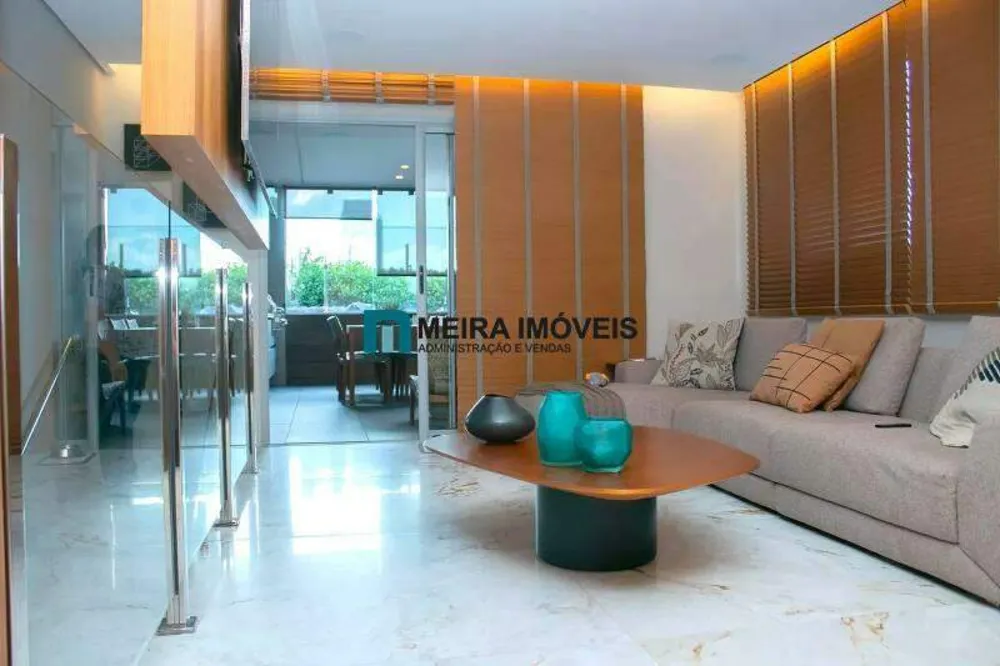 Cobertura, 2 quartos, 133 m² - Foto 11