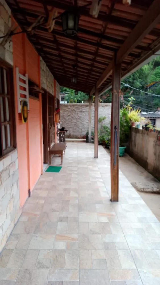 Casa, 3 quartos, 150 m² - Foto 8