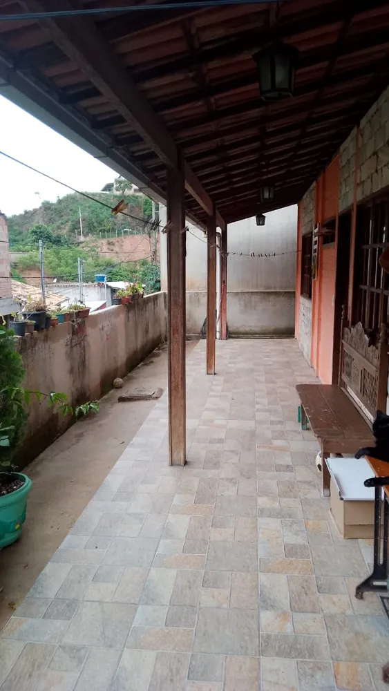 Casa, 3 quartos, 150 m² - Foto 1