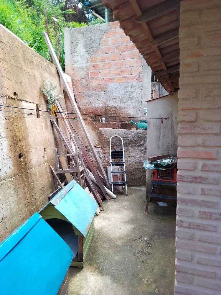 Casa, 3 quartos, 150 m² - Foto 11