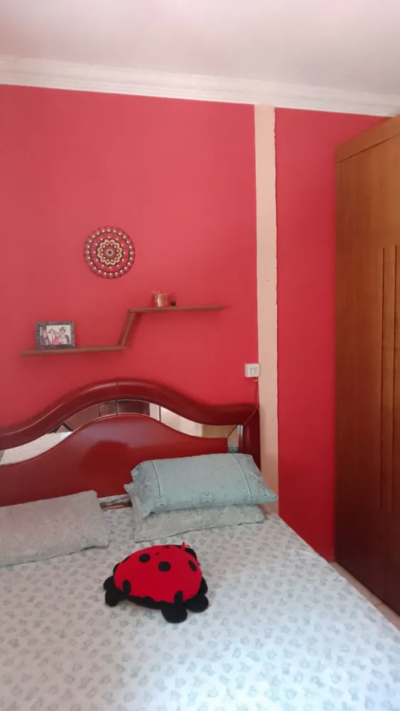 Casa, 3 quartos, 150 m² - Foto 9