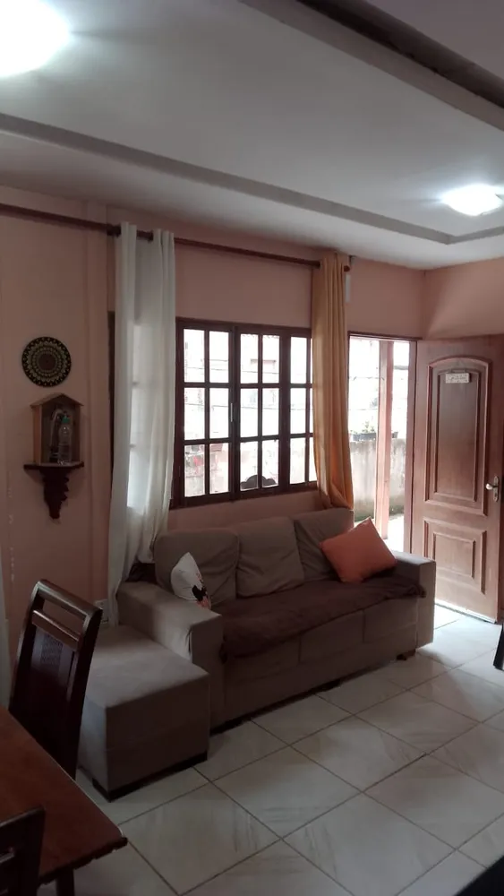 Casa, 3 quartos, 150 m² - Foto 12