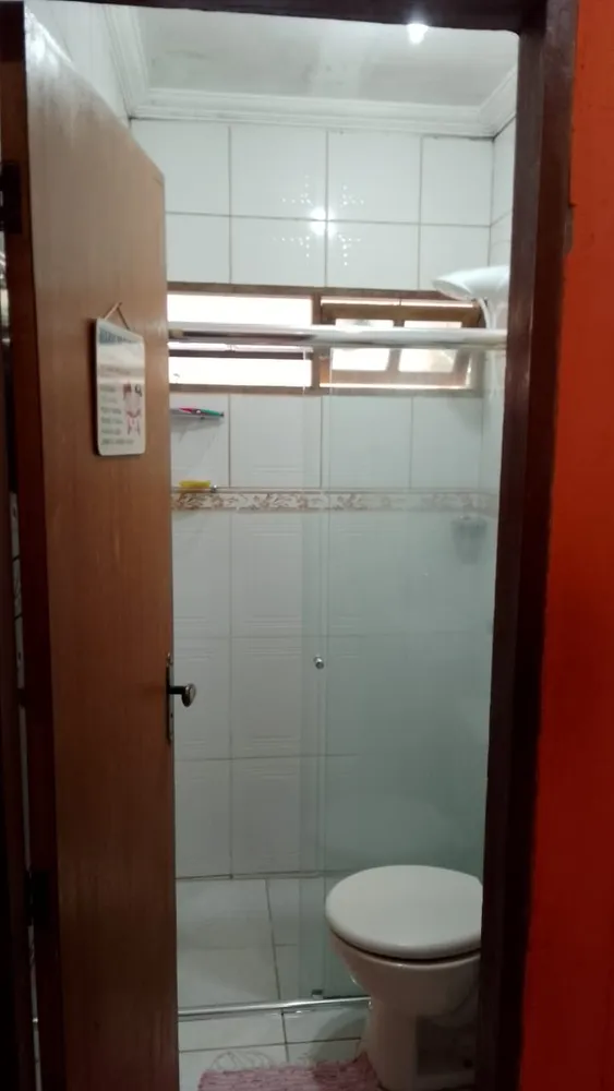 Casa, 3 quartos, 150 m² - Foto 10
