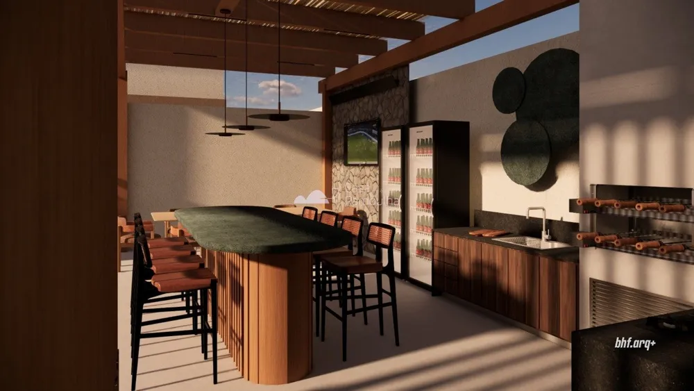 Casa, 4 quartos, 180 m² - Foto 4
