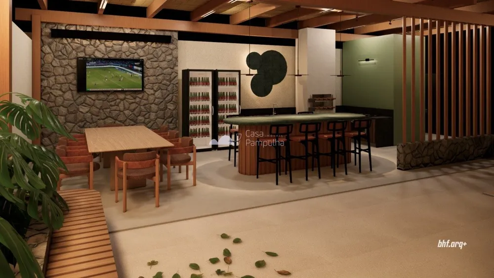 Casa, 4 quartos, 180 m² - Foto 12