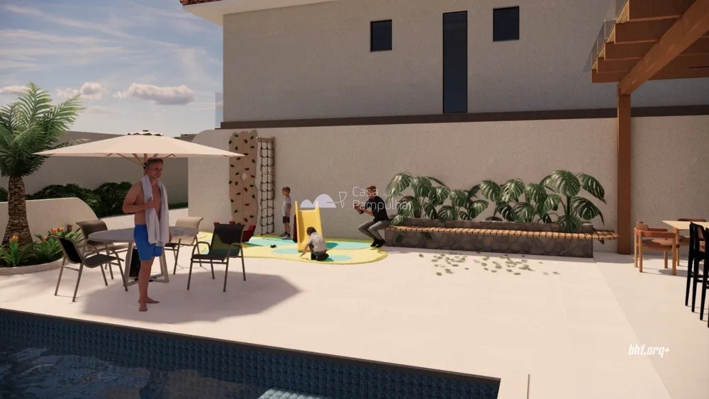 Casa, 4 quartos, 180 m² - Foto 7