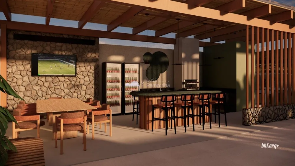 Casa, 4 quartos, 180 m² - Foto 2