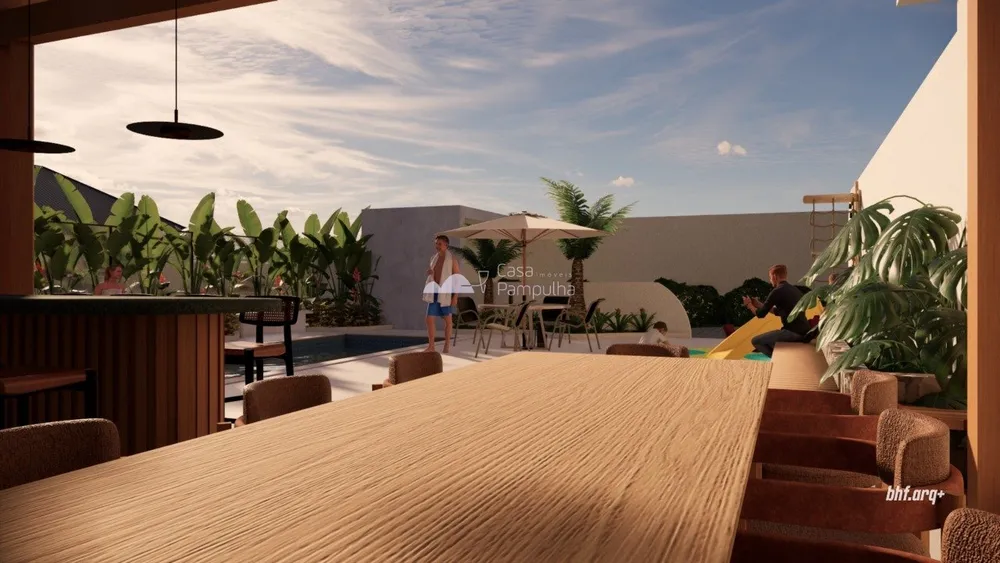 Casa, 4 quartos, 180 m² - Foto 5