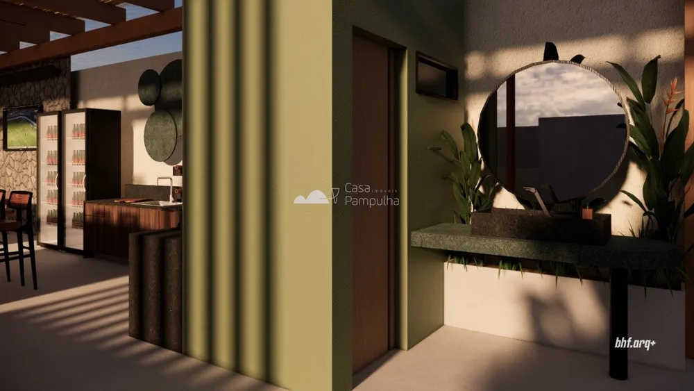 Casa, 4 quartos, 180 m² - Foto 5