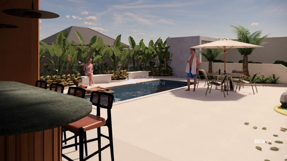 Casa, 4 quartos, 180 m² - Foto 9
