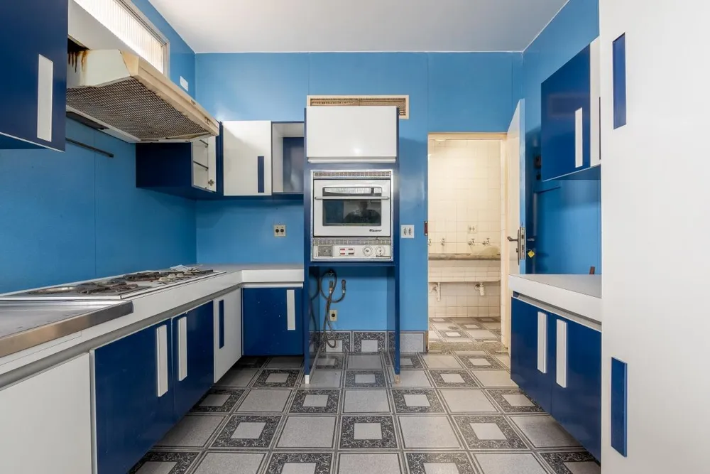 Casa, 3 quartos, 250 m² - Foto 9