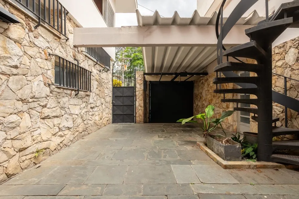 Casa, 3 quartos, 250 m² - Foto 18
