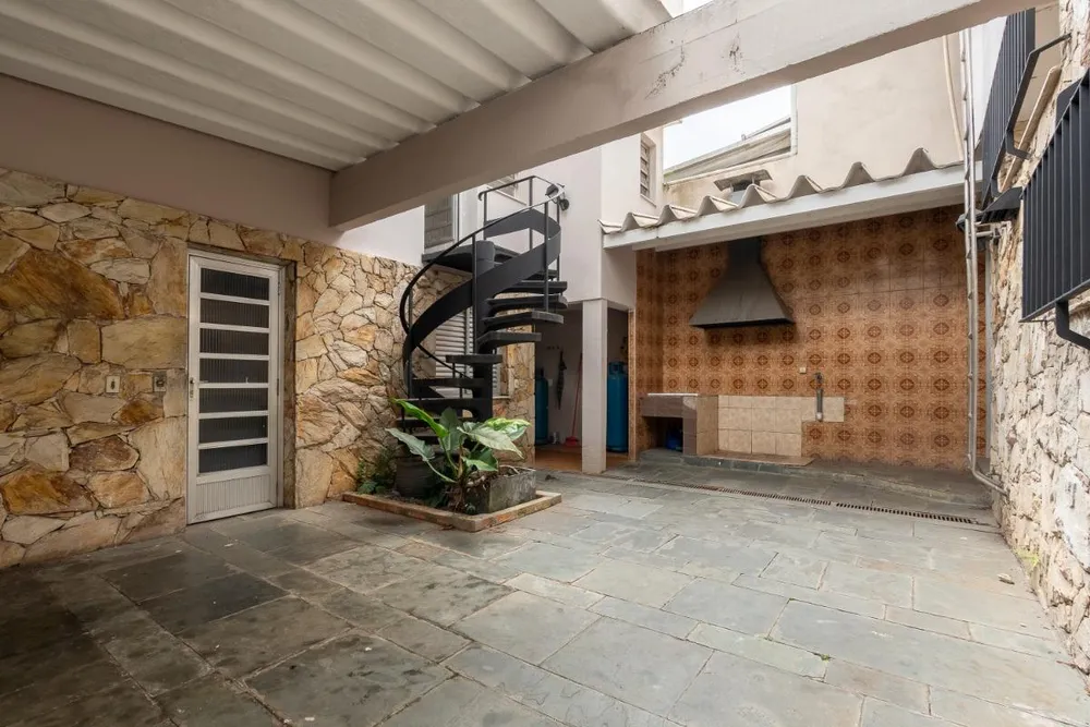 Casa, 3 quartos, 250 m² - Foto 2