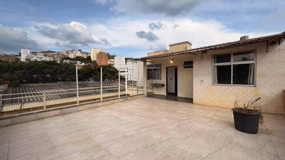 Cobertura, 4 quartos, 112 m² - Foto 2