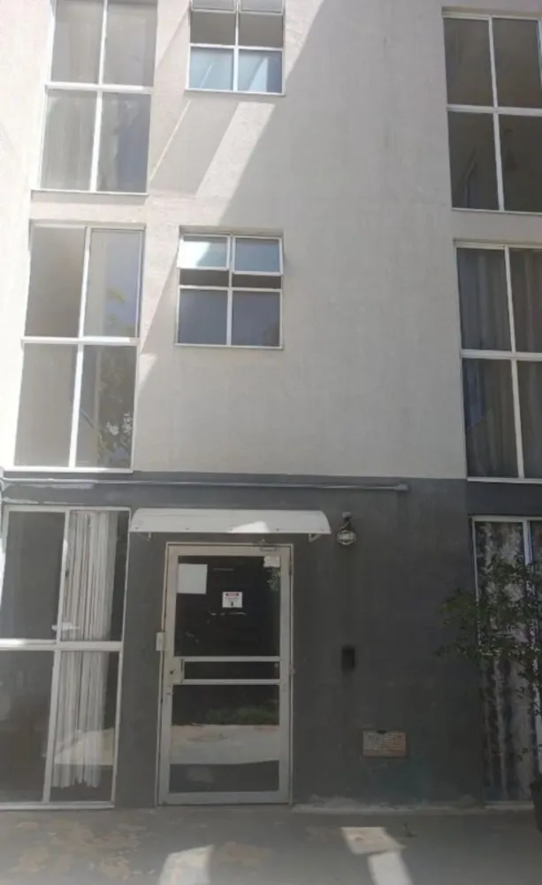 Apartamento, 2 quartos, 44 m² - Foto 1