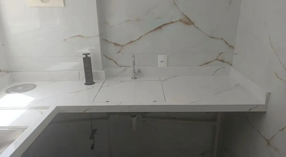 Apartamento, 2 quartos, 44 m² - Foto 5