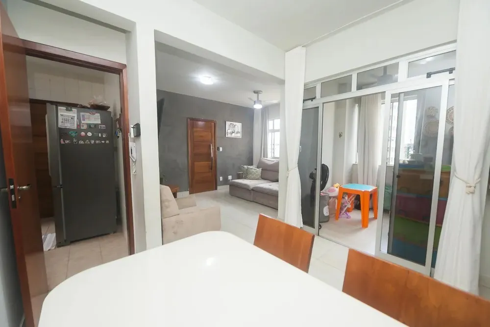 Apartamento, 3 quartos, 105 m² - Foto 4