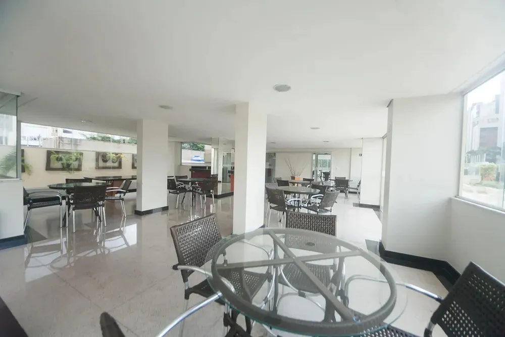 Apartamento, 3 quartos, 105 m² - Foto 11
