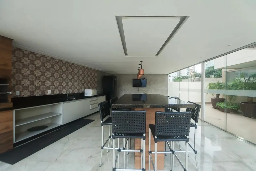 Apartamento, 3 quartos, 105 m² - Foto 7