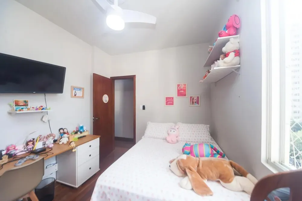 Apartamento, 3 quartos, 105 m² - Foto 5