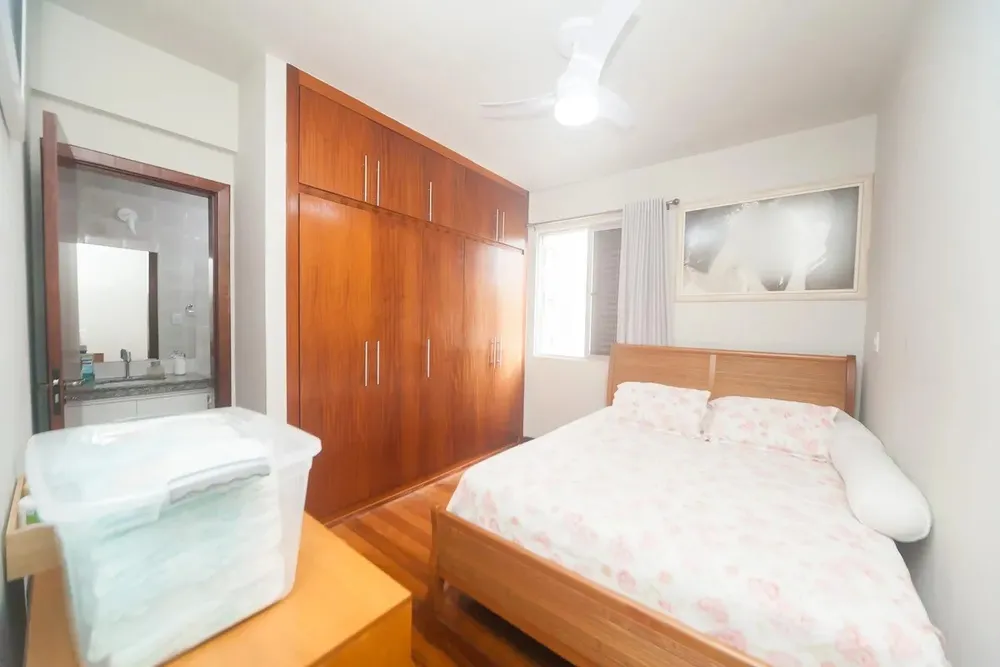 Apartamento, 3 quartos, 105 m² - Foto 6